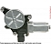 Cardone (A1) Industries Power Window Motor 4715015