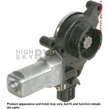 Cardone (A1) Industries Power Window Motor 4715015-2