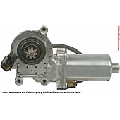 Cardone (A1) Industries Power Window Motor 472808