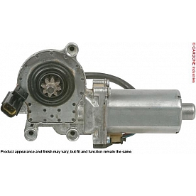 Cardone (A1) Industries Power Window Motor 472808