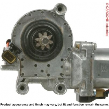 Cardone (A1) Industries Power Window Motor 472808-3