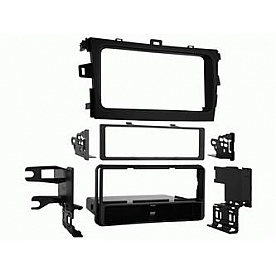 Metra Electronics Radio Mounting Kit 998223