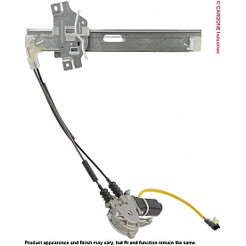 Cardone (A1) Industries Power Window Motor 824522AR