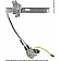 Cardone (A1) Industries Power Window Motor 824522AR