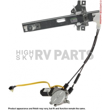 Cardone (A1) Industries Power Window Motor 824522AR-1