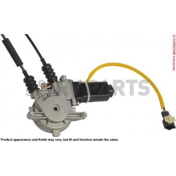 Cardone (A1) Industries Power Window Motor 824522AR-2