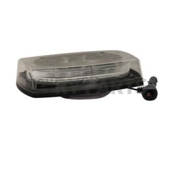 Ecco Electronic Warning Light 5545CAVM