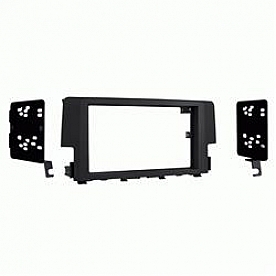Metra Electronics Radio Mounting Kit 957812B