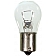 Wagner Lighting Turn Signal Light Bulb 199