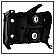 Xtune Headlight Assembly 9034756
