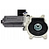 Dorman (OE Solutions) Power Window Motor 742947