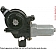 Cardone (A1) Industries Power Window Motor 4715016
