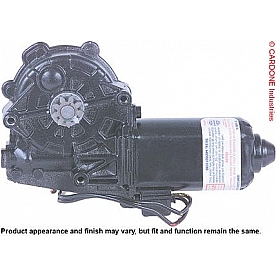 Cardone (A1) Industries Power Window Motor 42346