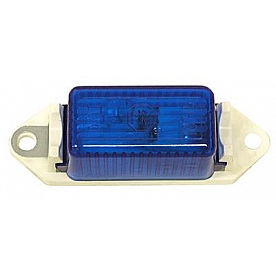 Peterson Mfg. Side Marker Light V107WB