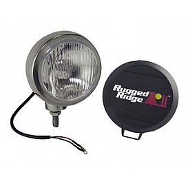 Rugged Ridge Driving/ Fog Light 1520601