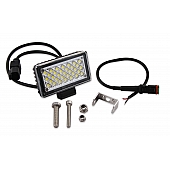 Holley  Performance Work Light WRKL1BEL