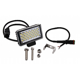Holley  Performance Work Light WRKL1BEL