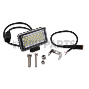 Holley  Performance Work Light WRKL1BEL