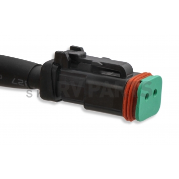Holley  Performance Work Light WRKL1BEL-4