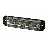 Ecco Electronic Warning Light ED3701RC