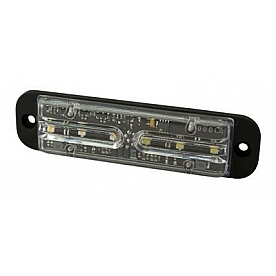 Ecco Electronic Warning Light ED3701RC
