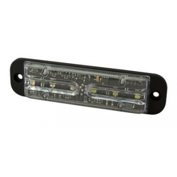 Ecco Electronic Warning Light ED3701RC