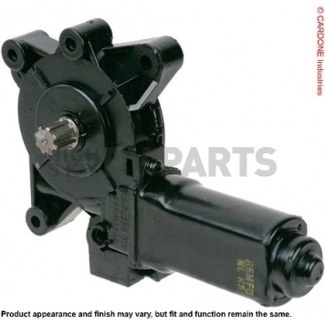 Cardone (A1) Industries Power Window Motor 42454-2