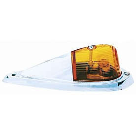 Peterson Mfg. Side Marker Light V109A