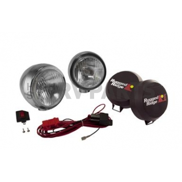 Rugged Ridge Driving/ Fog Light 1520651