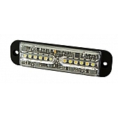 Ecco Electronic Warning Light ED3702AB