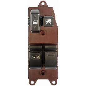 Dorman (OE Solutions) Power Window Switch 901712