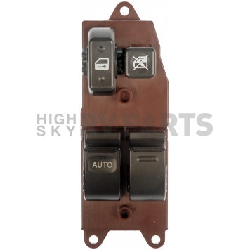 Dorman (OE Solutions) Power Window Switch 901712