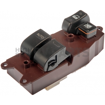 Dorman (OE Solutions) Power Window Switch 901712-2