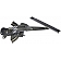 Dorman (OE Solutions) Window Regulator 740878