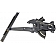 Dorman (OE Solutions) Window Regulator 740878