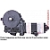 Cardone (A1) Industries Power Window Motor 471746