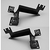 ZROADZ Light Bar Mounting Kit Z385471