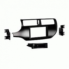 Metra Electronics Radio Mounting Kit 997368HG
