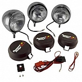 Rugged Ridge Driving/ Fog Light 1520661