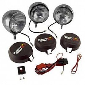Rugged Ridge Driving/ Fog Light 1520661