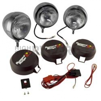 Rugged Ridge Driving/ Fog Light 1520661
