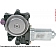 Cardone (A1) Industries Power Window Motor 42455