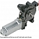 Cardone (A1) Industries Power Window Motor 42455