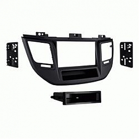 Metra Electronics Radio Mounting Kit 997369B