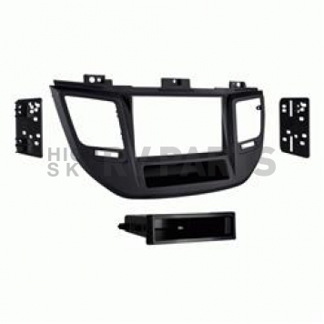 Metra Electronics Radio Mounting Kit 997369B