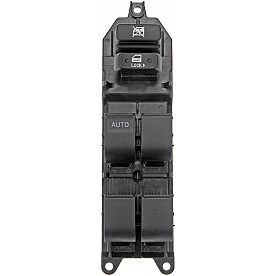 Dorman (OE Solutions) Power Window Switch 901714