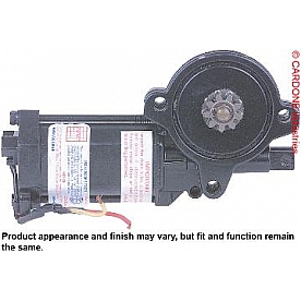 Cardone (A1) Industries Power Window Motor 42307