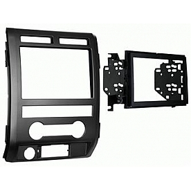 Metra Electronics Radio Mounting Kit 955822B