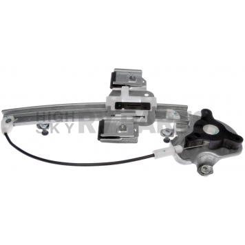 Dorman (OE Solutions) Window Regulator 740888