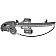Dorman (OE Solutions) Window Regulator 740888